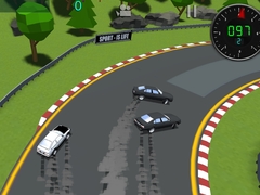 Trò chơi Drift King Racing Multiplayer