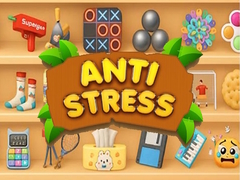 Trò chơi Anti-stress