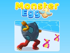 Trò chơi Monster Egg