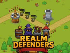 Trò chơi Realm Defenders
