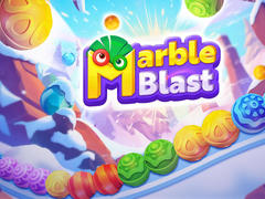 Trò chơi Marble Blast