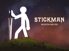 Trò chơi Stickman Weapon Master