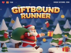Trò chơi Giftbound Runner