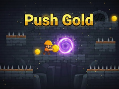 Trò chơi Push Gold