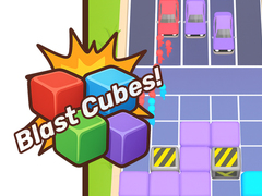 Trò chơi Blast Cubes