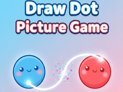 Trò chơi Draw Dot Picture Game