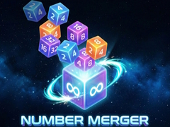 Trò chơi Number merger