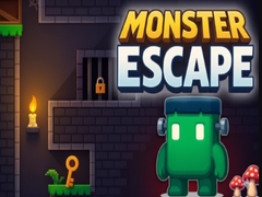Trò chơi Monster Escape
