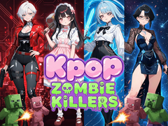 Trò chơi Kpop Zombie Killers