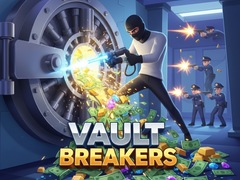 Trò chơi Vault Breakers