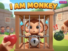 Trò chơi I Am Monkey
