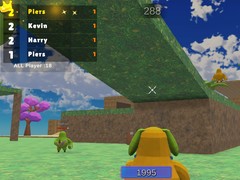 Trò chơi Fun Shooter