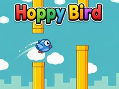 Trò chơi Hoppy Bird