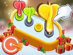 Trò chơi Darts Jam