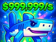 Trò chơi Steal Brainrot Monsters!