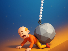 Trò chơi Rescue Sharp Turn