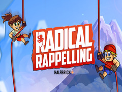 Trò chơi Radical Rappelling