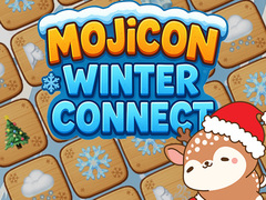 Trò chơi Mojicon Winter Connect