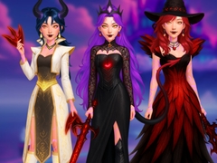 Trò chơi K-Pop Hunters in Demon Style