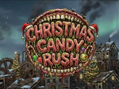 Trò chơi Christmas Candy Rush