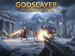 Trò chơi Godslayer: Olympus Rising