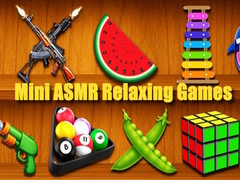 Trò chơi Mini ASMR Relaxing Games