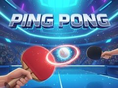 Trò chơi PingPong