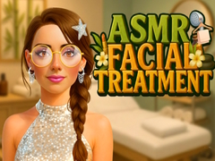 Trò chơi ASMR Facial Treatment