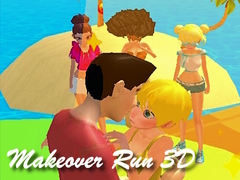 Trò chơi Makeover Run 3D