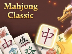 Trò chơi Mahjong Classic