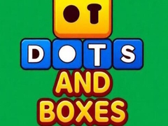 Trò chơi Dots and Boxes 