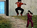 Trò chơi Capoeira