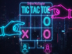 Trò chơi Online Multiplayer Tic Tac Toe