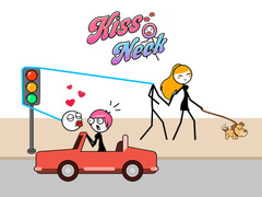 Trò chơi Kiss O Neck