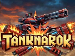 Trò chơi Tanknarok