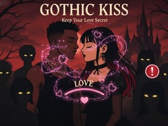 Trò chơi Gothic Kiss