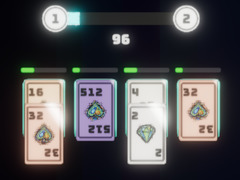 Trò chơi Merge Royal