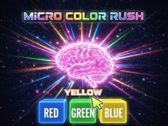 Trò chơi Micro Color Rush
