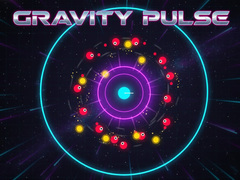 Trò chơi Gravity Pulse