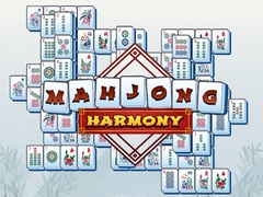 Trò chơi Mahjong Harmony
