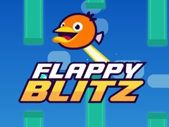 Trò chơi Flappy Blitz