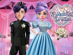 Trò chơi K-Wedding Dream