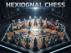 Trò chơi Hexagonal Chess