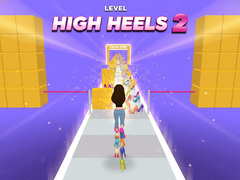 Trò chơi High Heels 2 Game