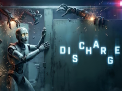 Trò chơi Discharge
