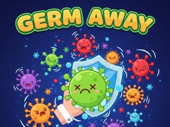 Trò chơi Germ Away