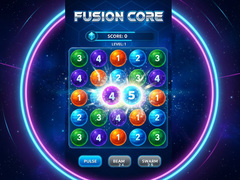 Trò chơi Fusion Core