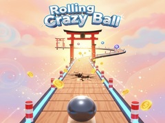 Trò chơi Rolling Crazy Ball
