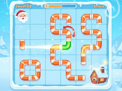 Trò chơi Peppermint Pipeline