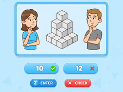 Trò chơi Try To Count The Boxes